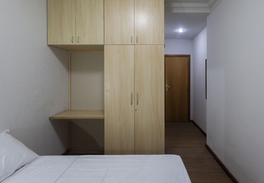 Hostel Br Belo Horizonte