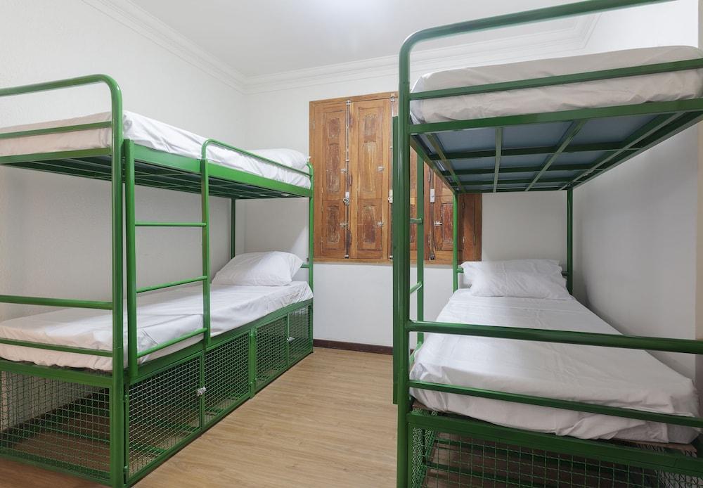 Hostel Br