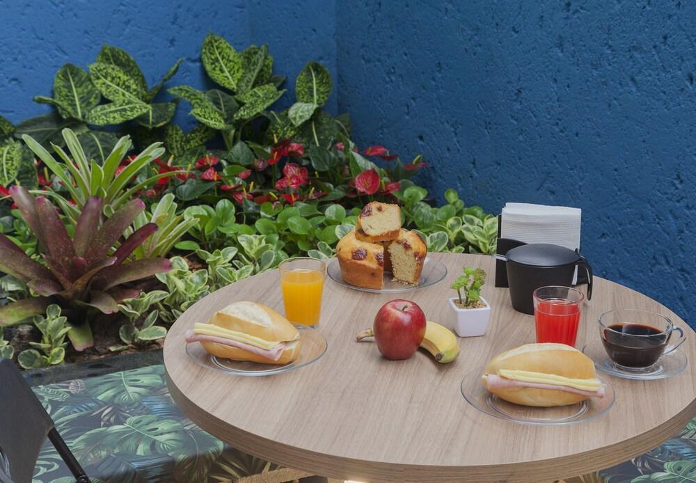 Hostel Br Belo Horizonte