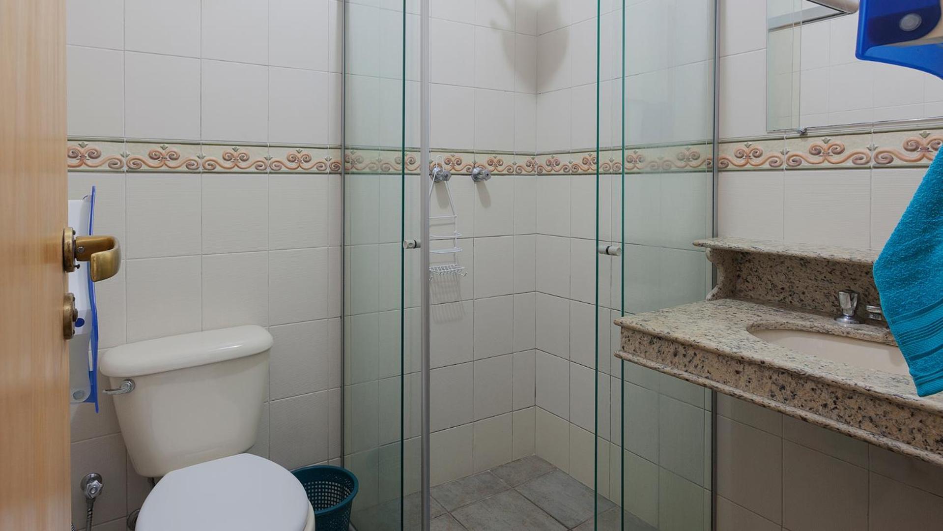 Hostel Br Belo Horizonte