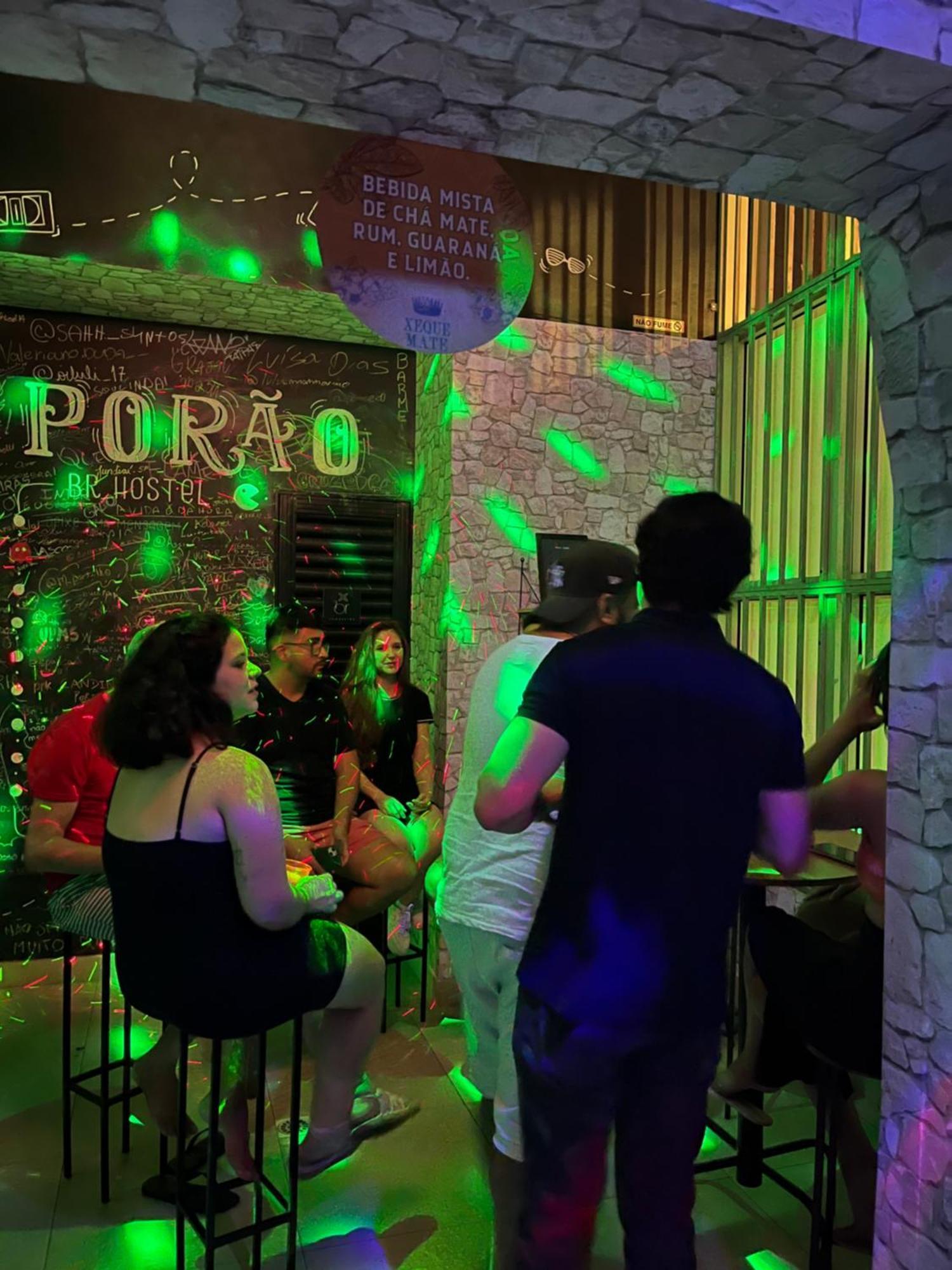Hostel Br