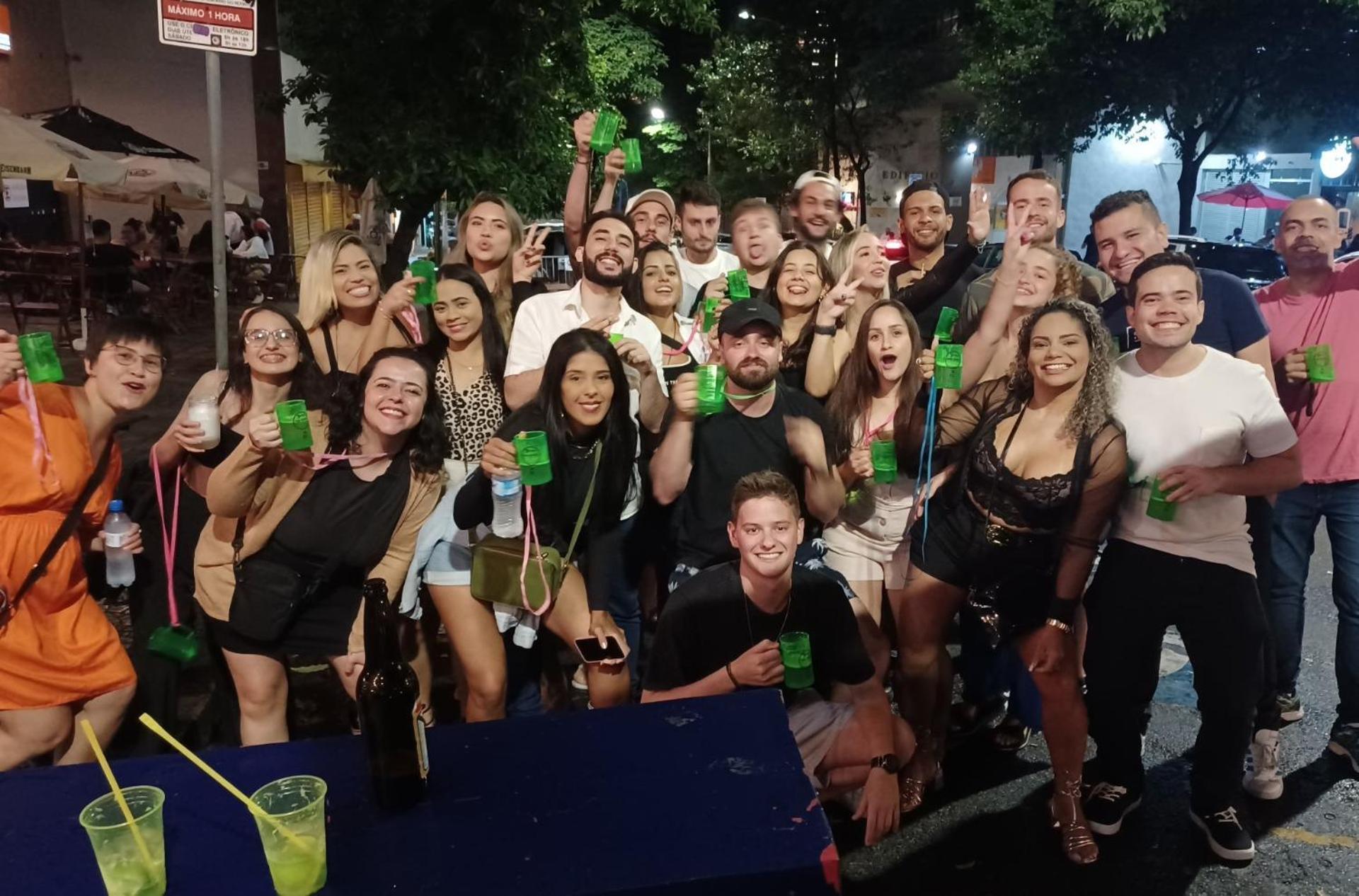 Br Belo Horizonte