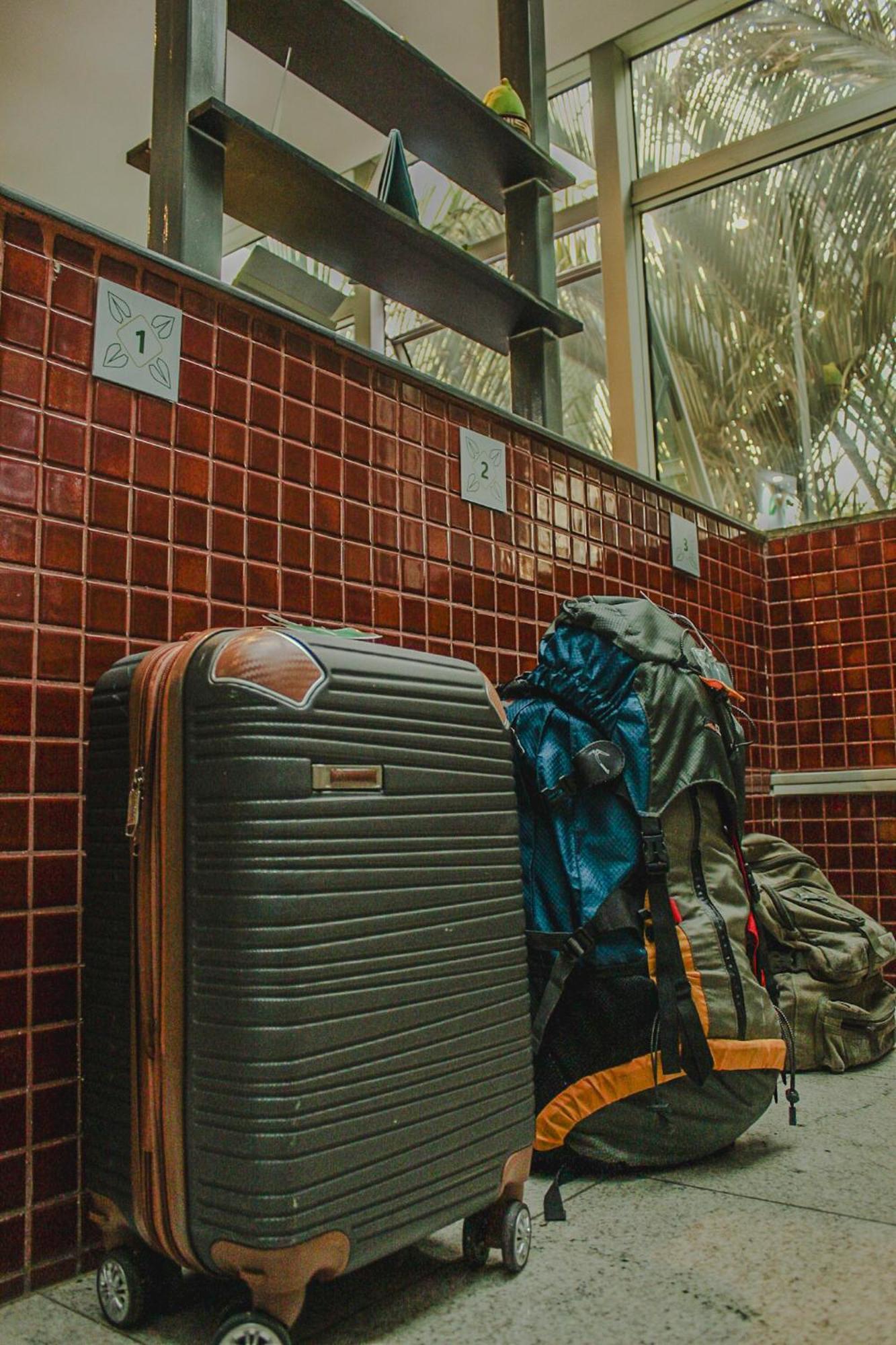Hostel Br *