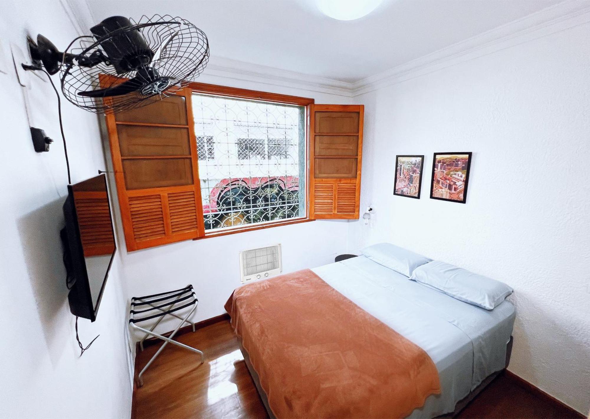 Hostel Br Belo Horizonte
