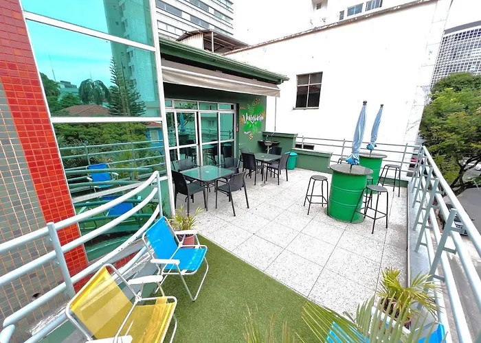 Br Hostel