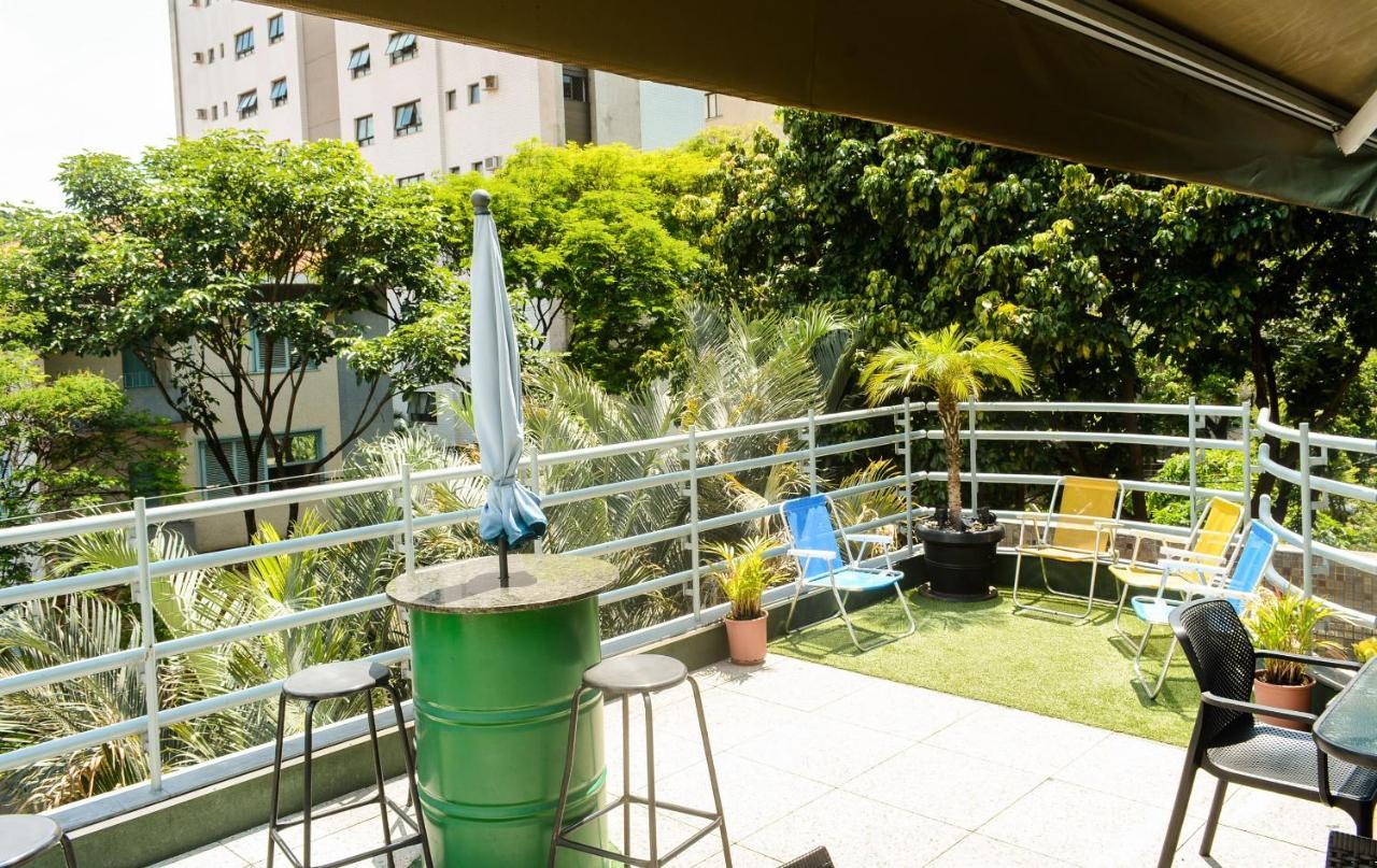 Br Albergue