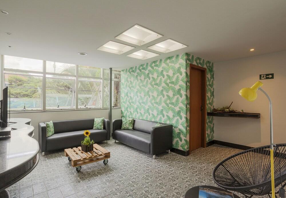 Albergue Br Belo Horizonte