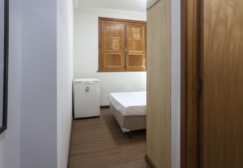 Albergue Br *