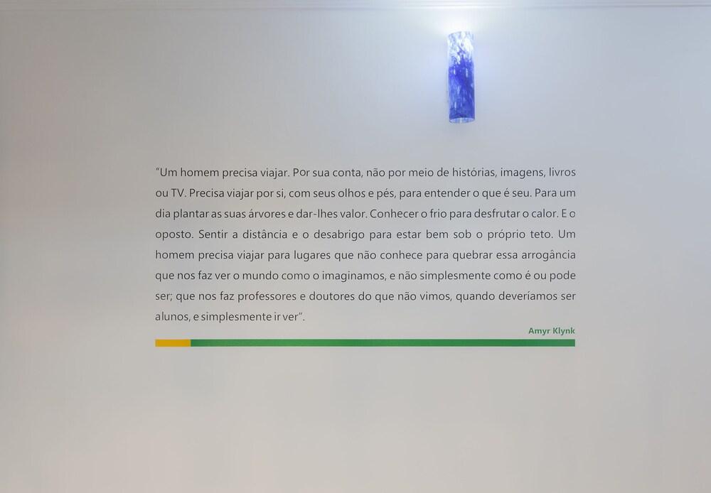 Albergue Br Belo Horizonte