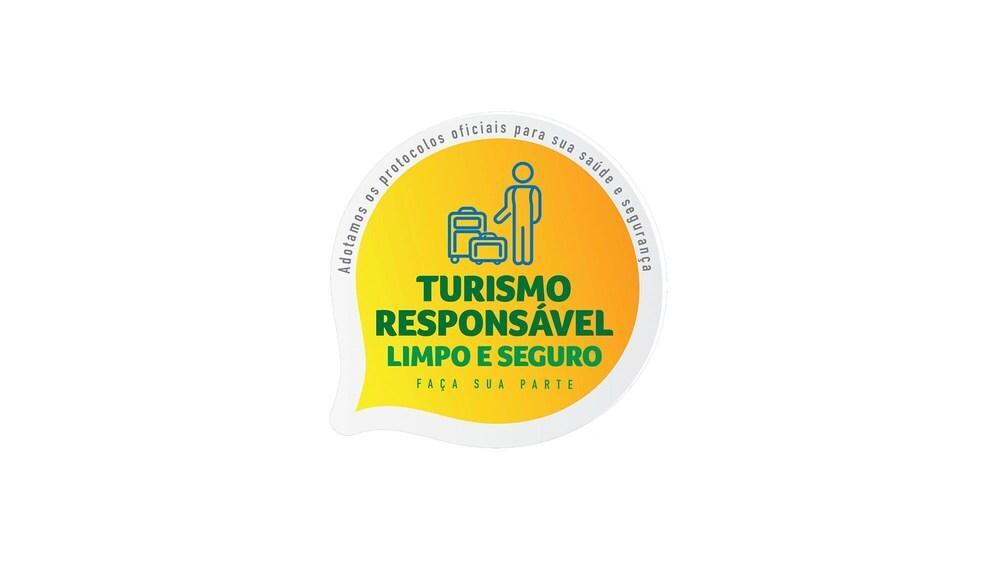 Albergue Br Belo Horizonte