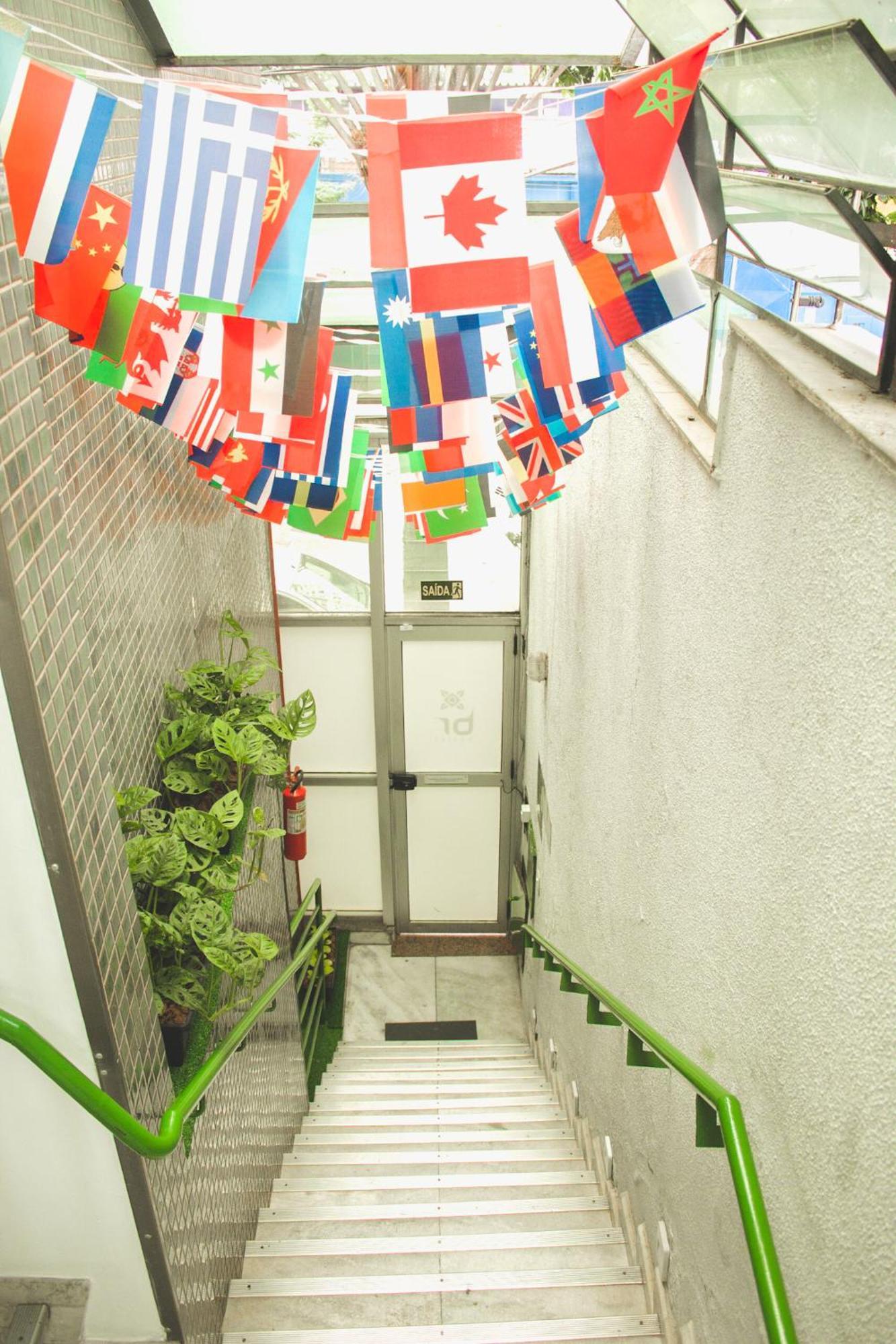 Br Albergue *