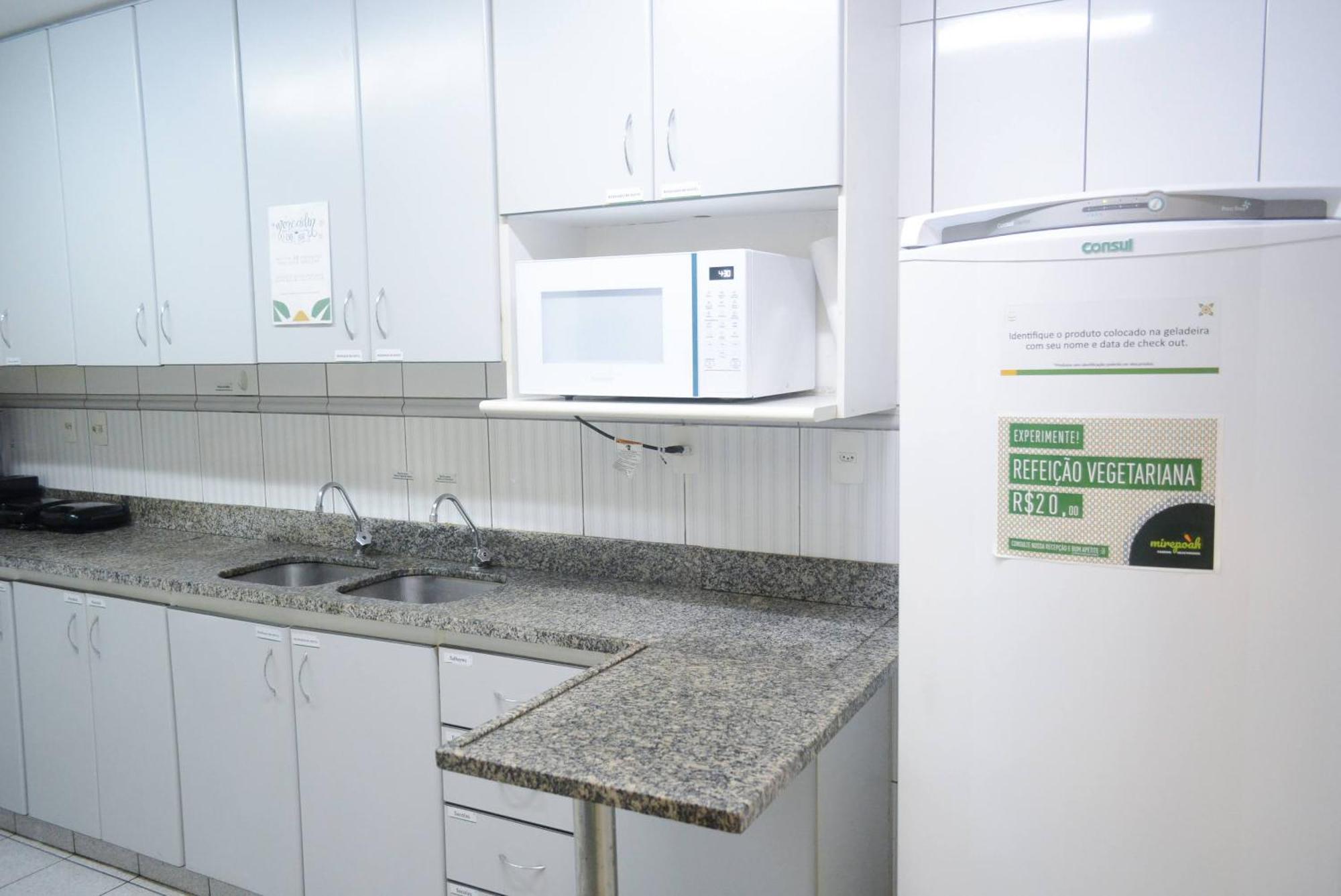 Br Albergue