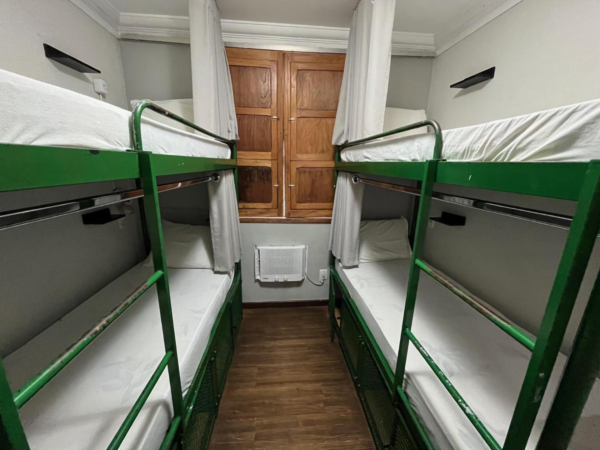 Br Albergue *