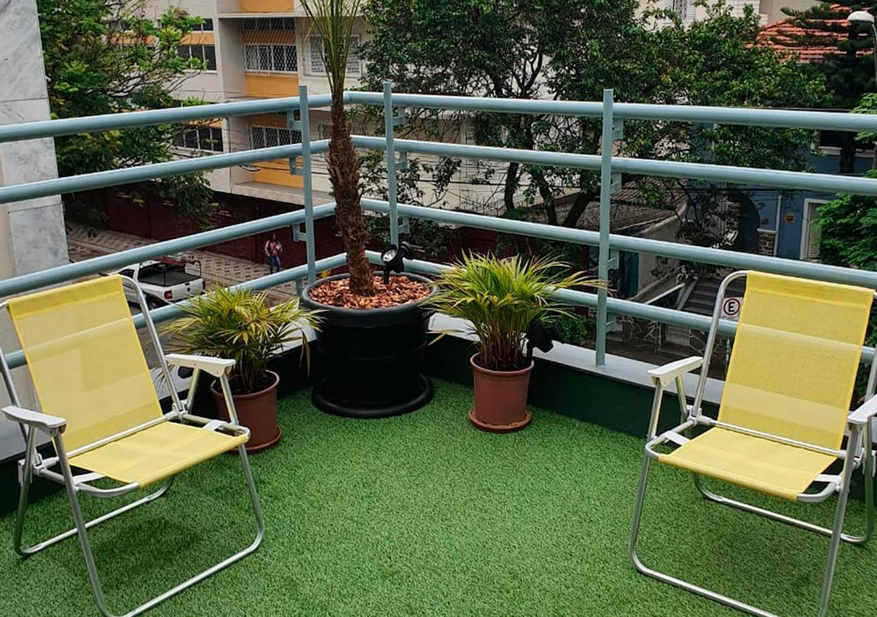Br Albergue Belo Horizonte
